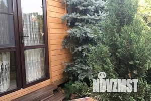 Дом 15м², 1-этажный, посуточно, 