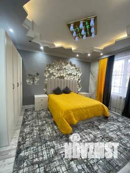 Дом 200м&sup2;, 2-этажный, посуточно, 