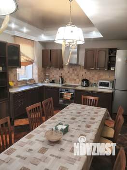 Дом 350м², 3-этажный, посуточно, 