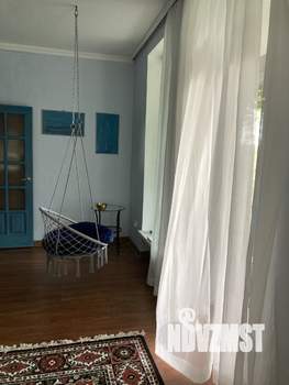 Таунхаус 75м², 1-этажный, на длительный срок, 