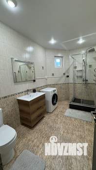 Дом 263м², 3-этажный, на длительный срок, 