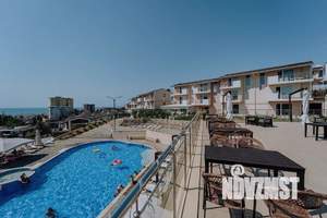 Дом 135м², 3-этажный, посуточно, 