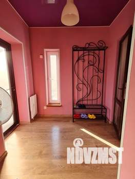 Дом 50м², 2-этажный, посуточно, 