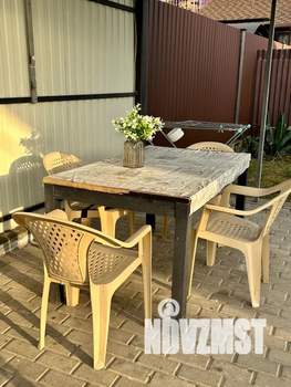 Дом 57м&sup2;, 1-этажный, посуточно, 