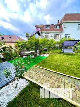 Дом 150м², 2-этажный, посуточно, 