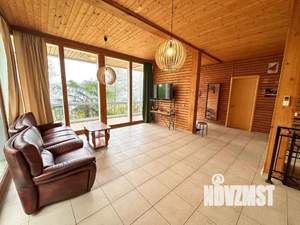 Дом 250м², 3-этажный, посуточно, 