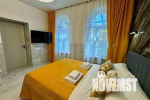 Дом 42м², 2-этажный, посуточно, 