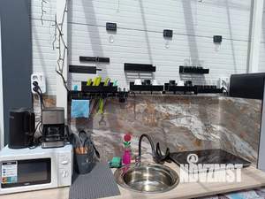 Дом 60м², 1-этажный, посуточно, 