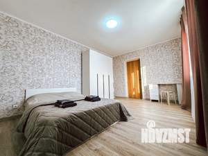 Дом 98м², 1-этажный, посуточно, 