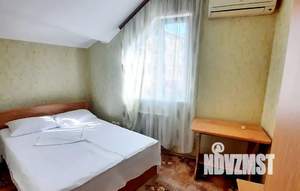 Дом 186м², 4-этажный, посуточно, 