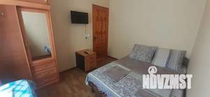 Дом 45м&sup2;, 2-этажный, посуточно, 