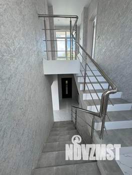 Дом 190м², 3-этажный, посуточно, 