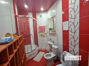 Дом 400м², 4-этажный, на длительный срок, 