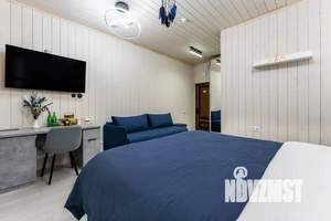 Дом 28м², 1-этажный, посуточно, 