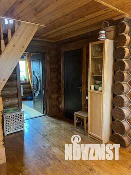 Дом 60м&sup2;, 2-этажный, посуточно, 