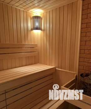 Дом 220м², 3-этажный, посуточно, 