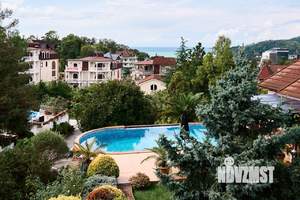 Дом 300м², 3-этажный, на длительный срок, 