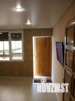 Дом 66м², 2-этажный, посуточно, 