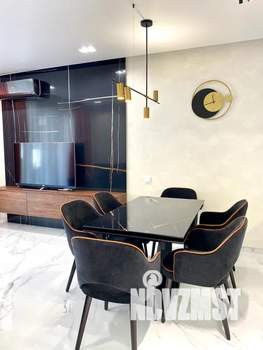 Дом 130м², 3-этажный, посуточно, 