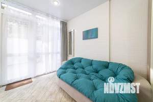 Дом 30м&sup2;, 1-этажный, посуточно, 