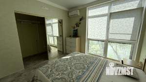 Дом 200м&sup2;, 3-этажный, посуточно, 