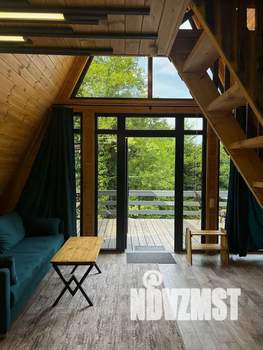 Дом 70м², 2-этажный, посуточно, 