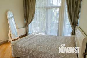 Дом 175м², 2-этажный, посуточно, 
