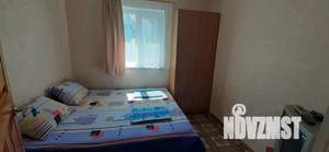 Дом 45м&sup2;, 2-этажный, посуточно, 