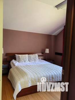 Дом 150м&sup2;, 2-этажный, посуточно, 