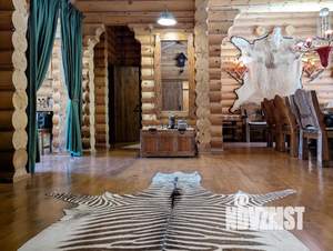 Дом 250м², 2-этажный, посуточно, 