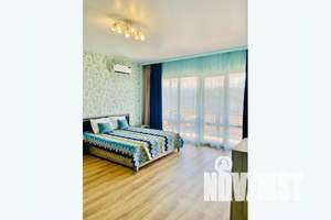 Дом 210м&sup2;, 2-этажный, посуточно, 