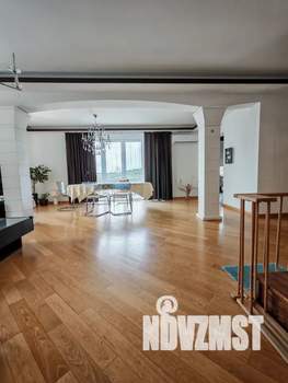 Дом 450м², 3-этажный, посуточно, 