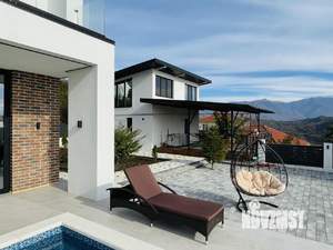 Дом 230м², 2-этажный, посуточно, 