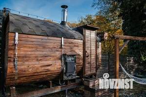 Дом 70м², 2-этажный, посуточно, 