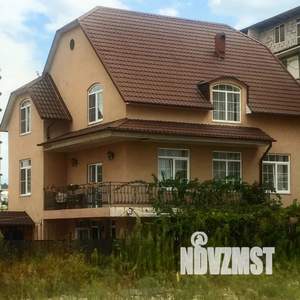 Дом 365м², 3-этажный, посуточно, 