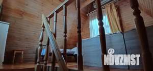 Дом 40м², 2-этажный, посуточно, 