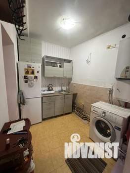 Дом 28м², 1-этажный, посуточно, 