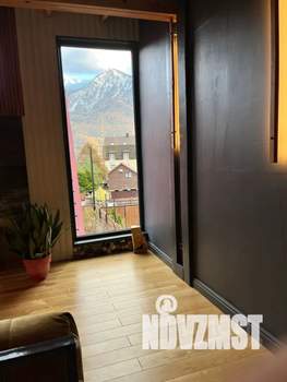 Дом 47м&sup2;, 2-этажный, посуточно, 