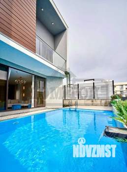 Дом 150м², 2-этажный, посуточно, 