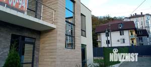 Дом 180м², 2-этажный, на длительный срок, 