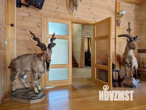 Дом 250м², 2-этажный, посуточно, 