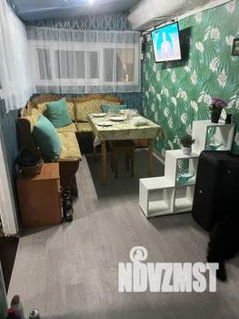 Дом 30м², 1-этажный, посуточно, 