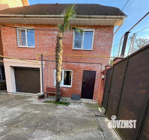 Дом 80м², 2-этажный, на длительный срок, 