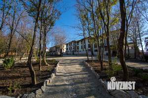 Таунхаус 140м&sup2;, 3-этажный, на длительный срок, 