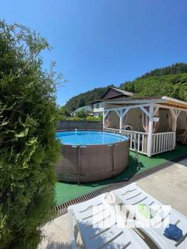 Дом 118м², 2-этажный, посуточно, 