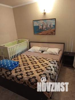 Дом 50м², 1-этажный, посуточно, 