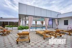 Дом 480м², 3-этажный, посуточно, 