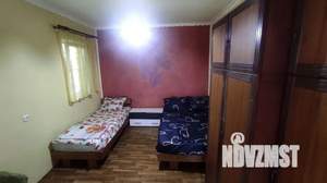 Дом 50м², 1-этажный, посуточно, 