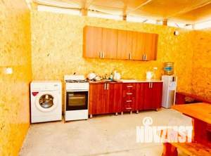 Дом 170м², 1-этажный, посуточно, 