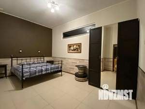 Дом 130м², 1-этажный, посуточно, 